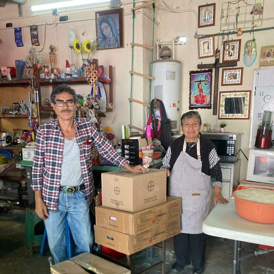 Consejería matrimonial