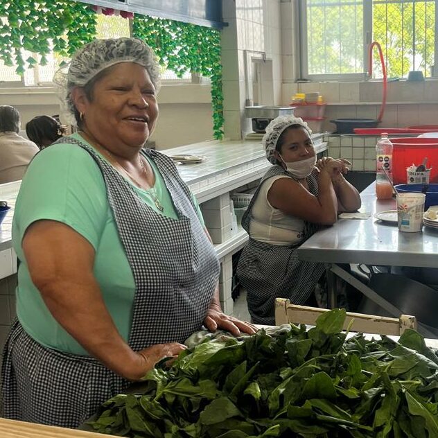 Capacitación doméstica